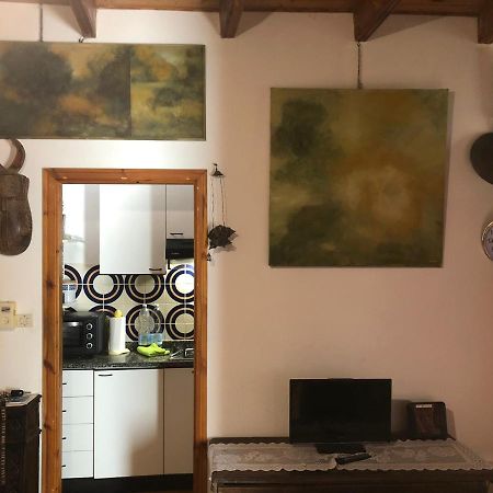 Casa Cavour Alghero Exterior foto