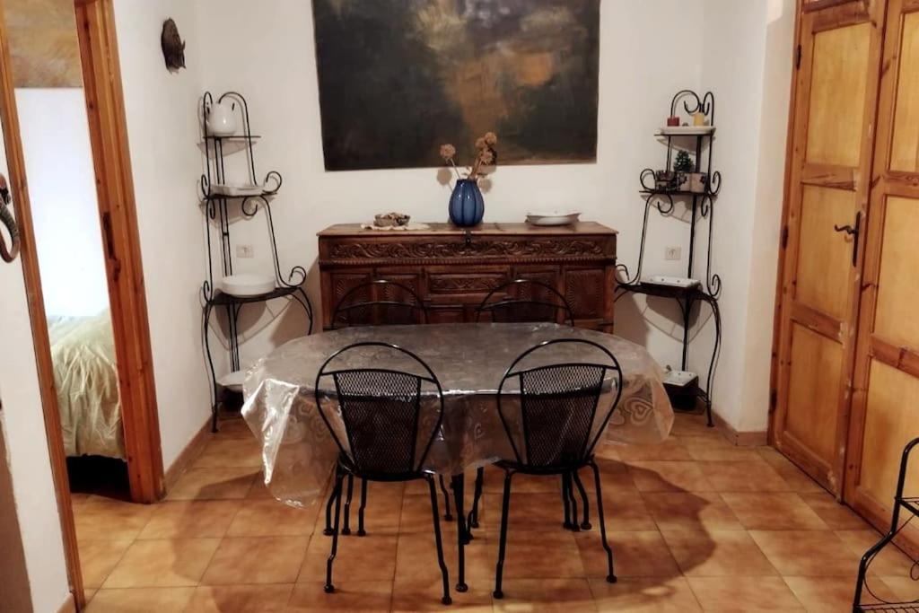 Casa Cavour Alghero Exterior foto