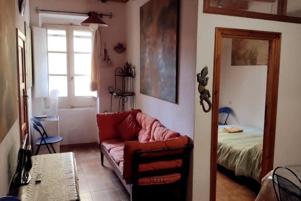 Casa Cavour Alghero Exterior foto