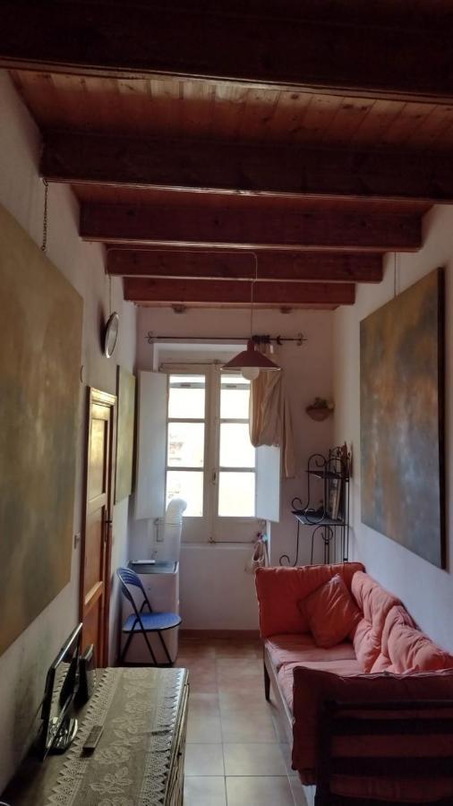 Casa Cavour Alghero Exterior foto