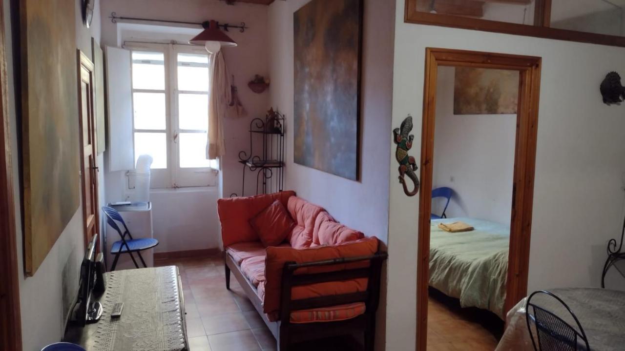 Casa Cavour Alghero Exterior foto