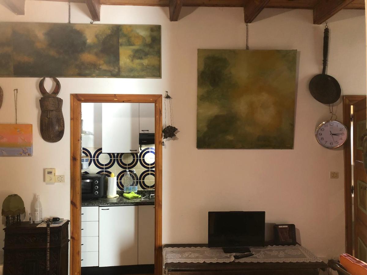 Casa Cavour Alghero Exterior foto