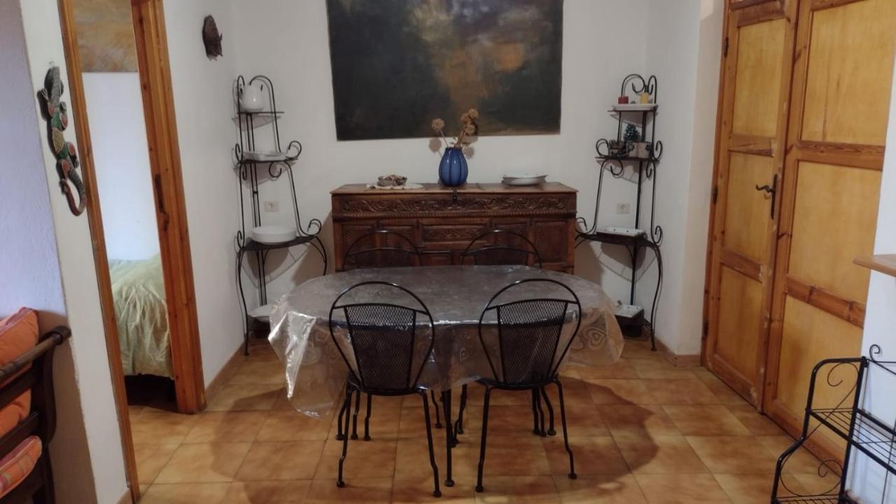 Casa Cavour Alghero Exterior foto